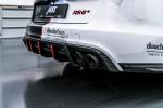 Audi RS6+ Avant for Jon Olsson by ABT 2018 года